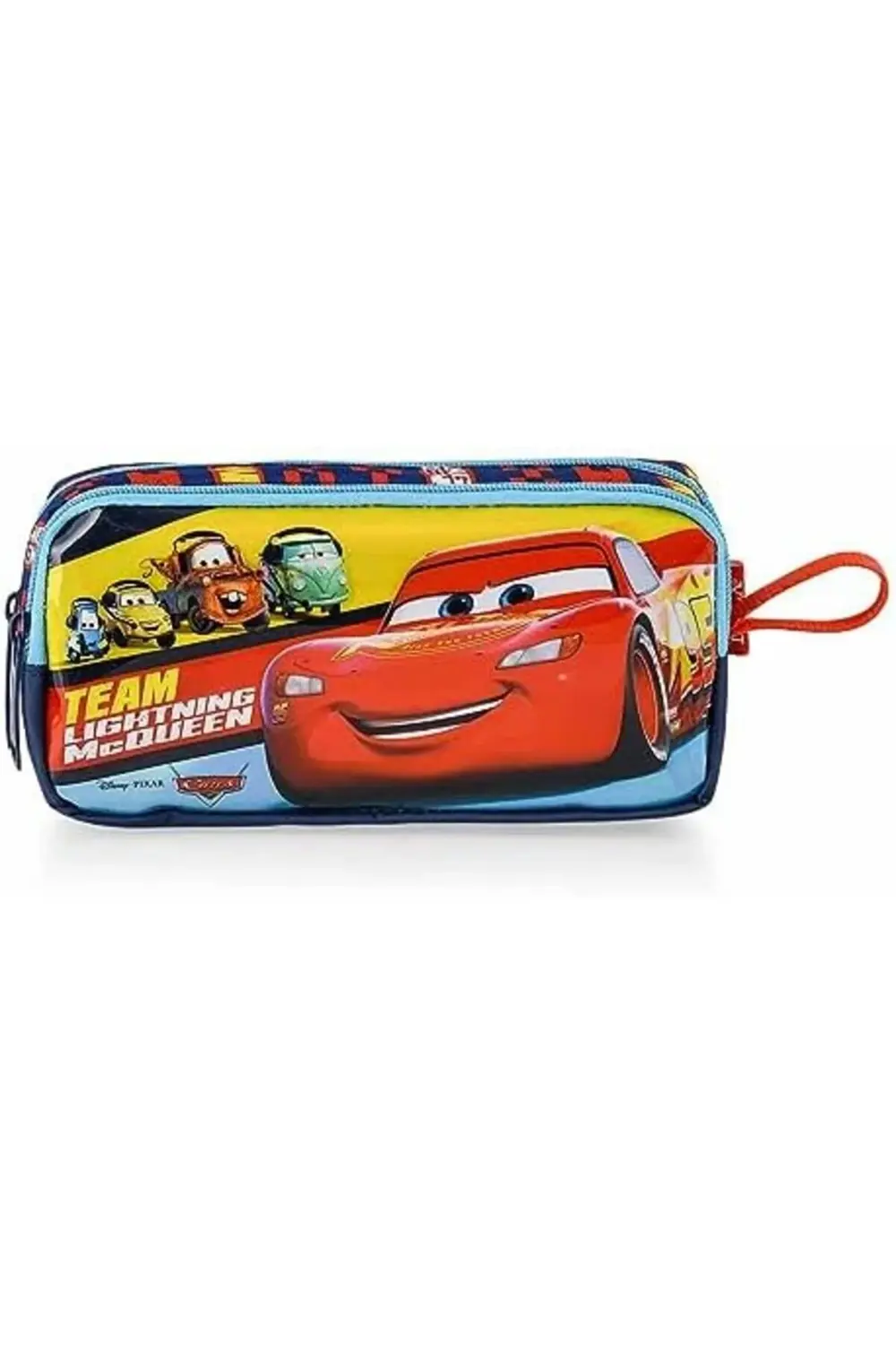 Due Mcqueen Kalem Çantası 395519