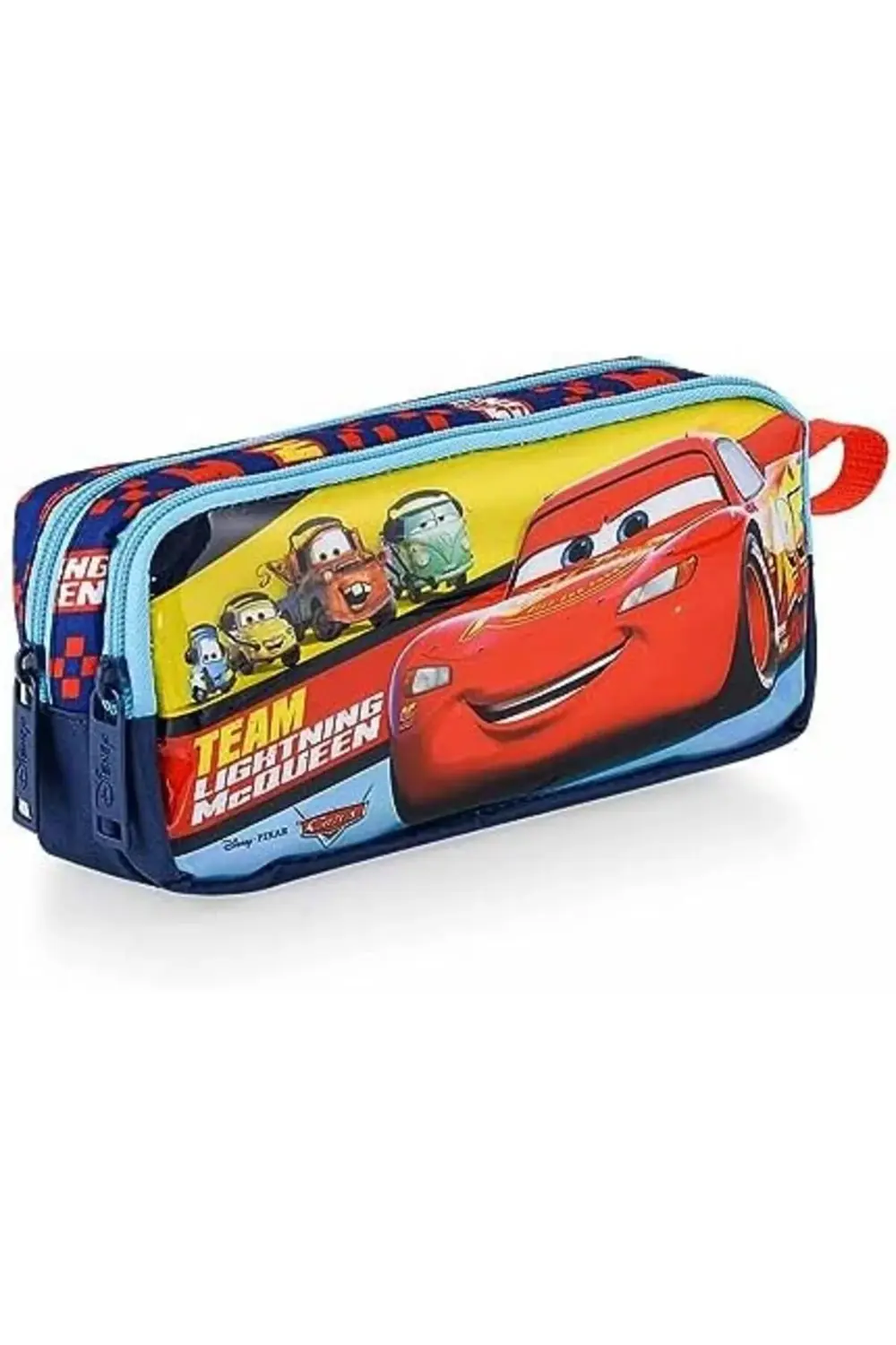 Due Mcqueen Kalem Çantası 395519