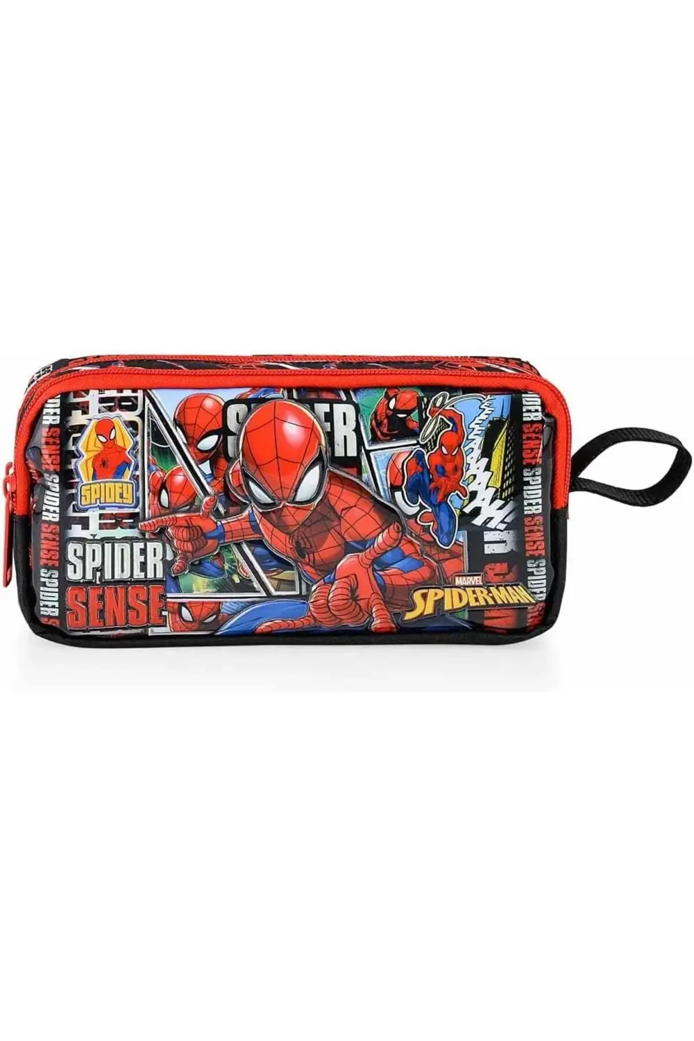 Due Sense Kalem Çantası 395519