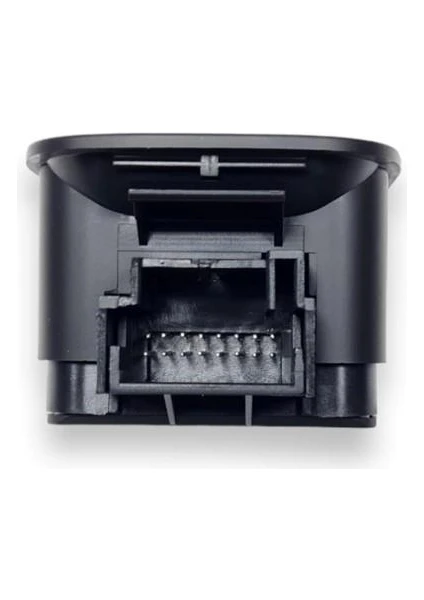 Düğme - El Freni (SWB)(5N0927225)(VW Tiguan) Düğme - El Freni (SWB)(5N0927225)(VW Tiguan)