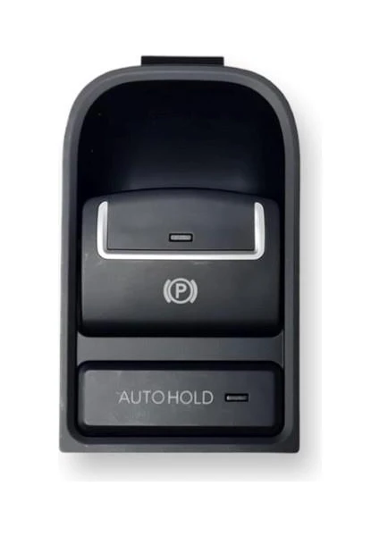 Düğme - El Freni (SWB)(5N0927225)(VW Tiguan) Düğme - El Freni (SWB)(5N0927225)(VW Tiguan)