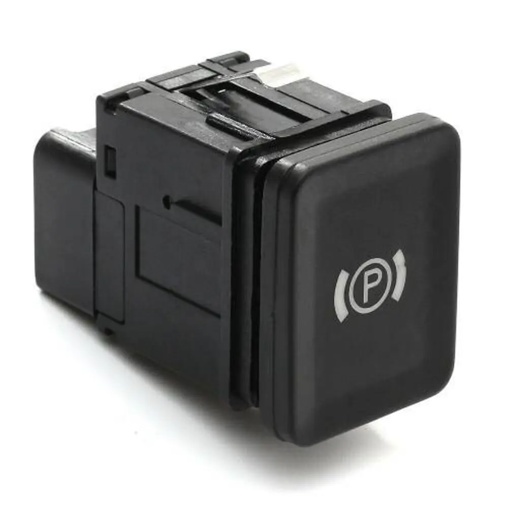 Düğme - El Freni (MCAR-KRAW)(AN-2441)(VW Passat B6 CC)