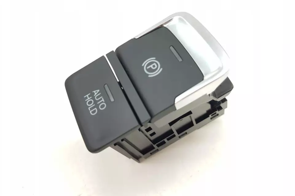 Düğme - El Freni (VW Orjinal)(3G0927225)(VW Passat B6 B8)