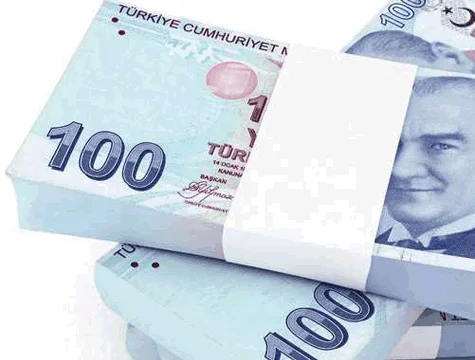 Düğün Parası - 100 Adet 100 Tl Düğün Parası - 100 Adet 100 Tl