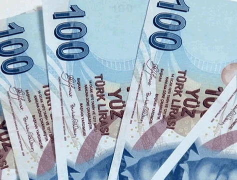 Düğün Parası - 100 Adet 100 Tl Düğün Parası - 100 Adet 100 Tl