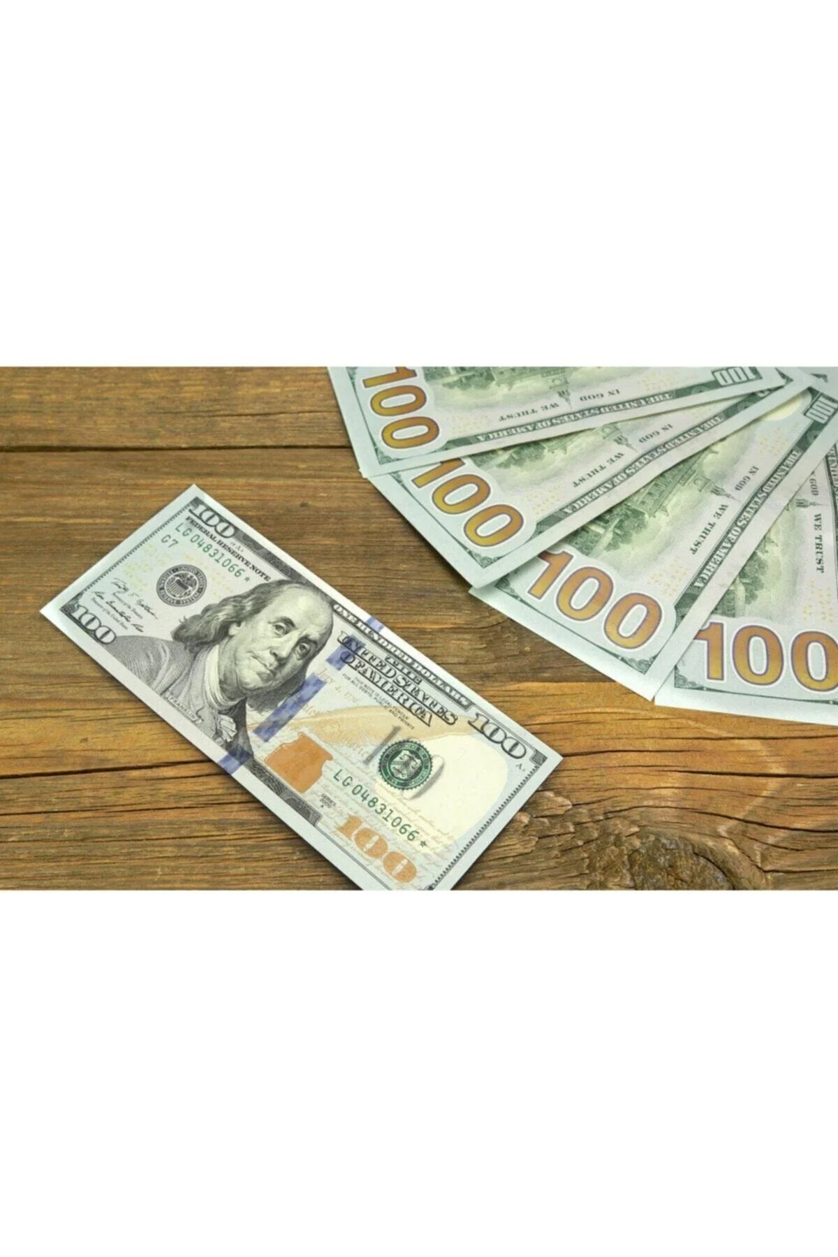 Düğün Parası 100 Dolar Düğün Parası 100 Dolar