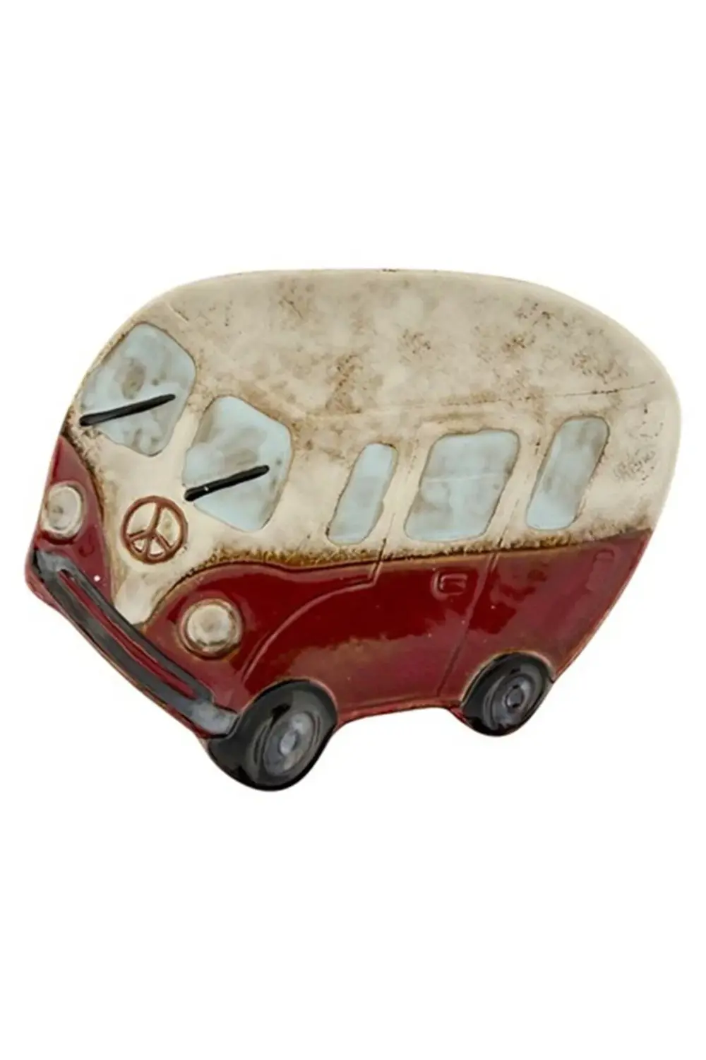 Duke Dekoratif Seramik Kase 26x19 Cm Ak.fu0048