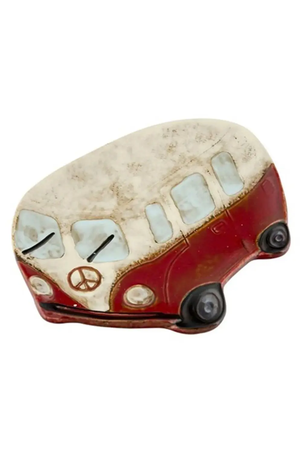 Duke Dekoratif Seramik Kase 26x19 Cm Ak.fu0048