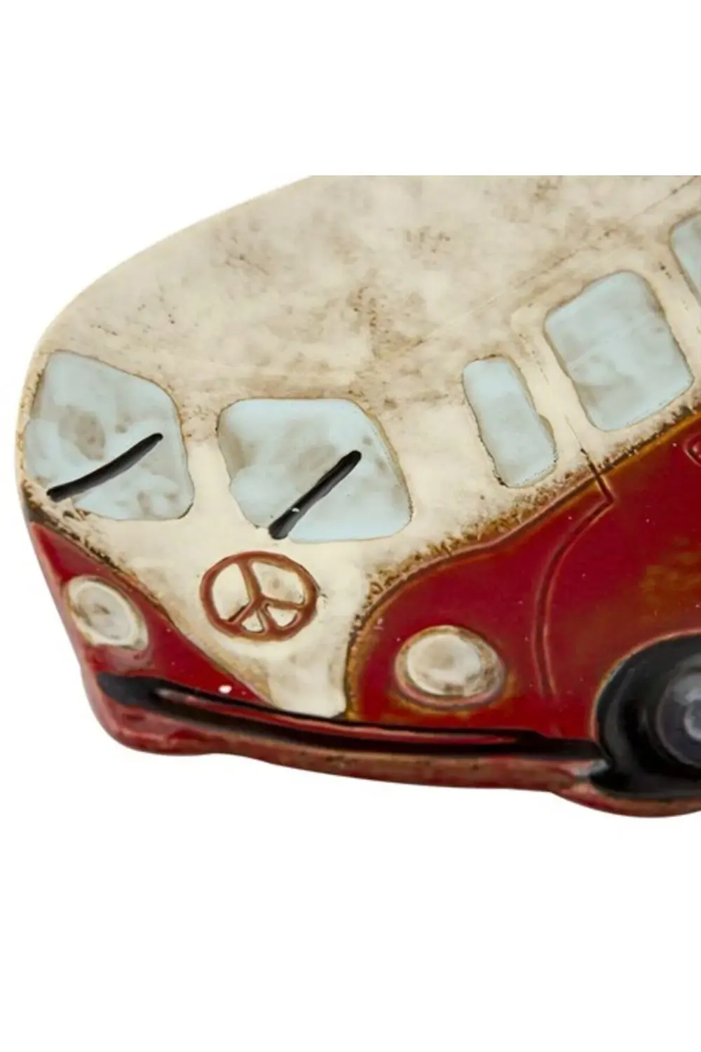 Duke Dekoratif Seramik Kase 26x19 Cm Ak.fu0048