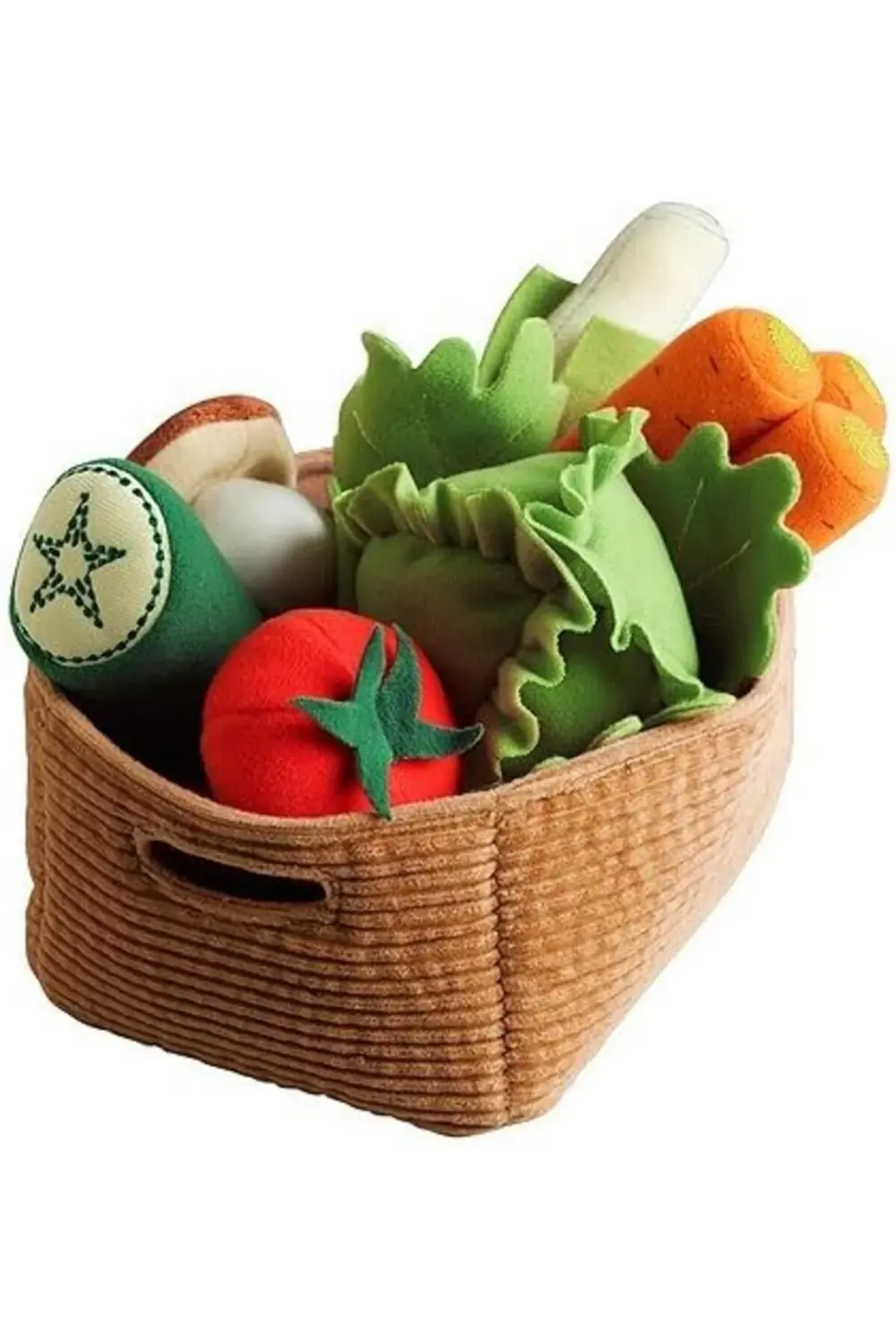 DUKTIG - légumes 14 adet 1178227