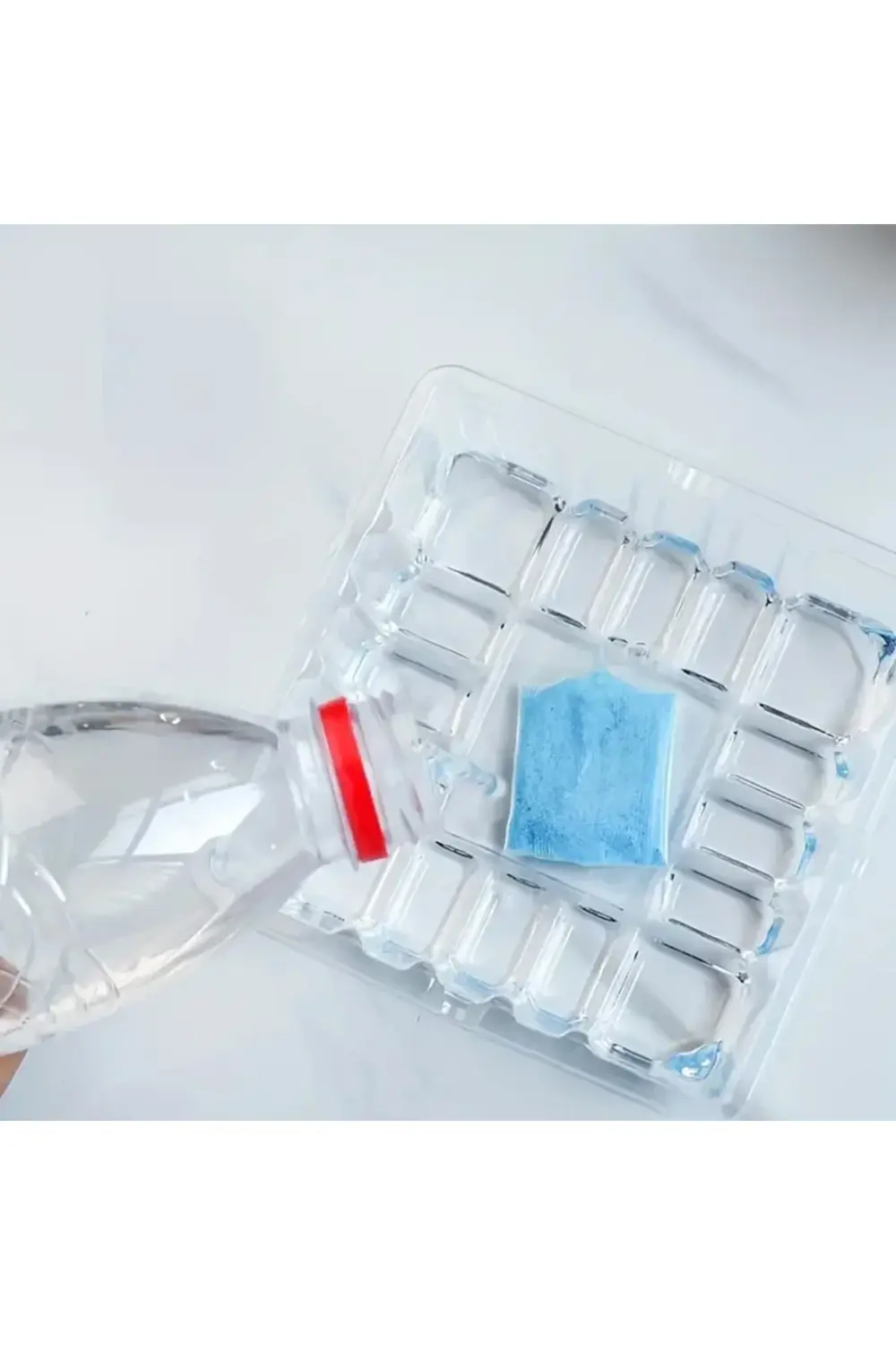 DUMAN SÖNDÜRME KOKU GİDERİCİ KUM (30LU PAKET)