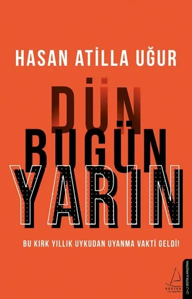 Dün Bugün Yarın - Bu Kırk Yıllık Uykudan Uyanma Vakti Geldi! Fiyatı, Yorumları ve Özellikleri