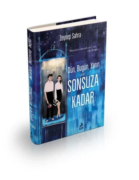 Dün, Bugün, Yarın Ve Sonsuza Kadar - Ciltli Fiyatı, Yorumları ve Özellikleri
