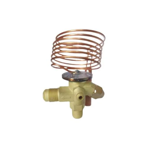 Dunan TIEN-430001080200 R-134A Dış Denge Kaynaklı Expansion Valf