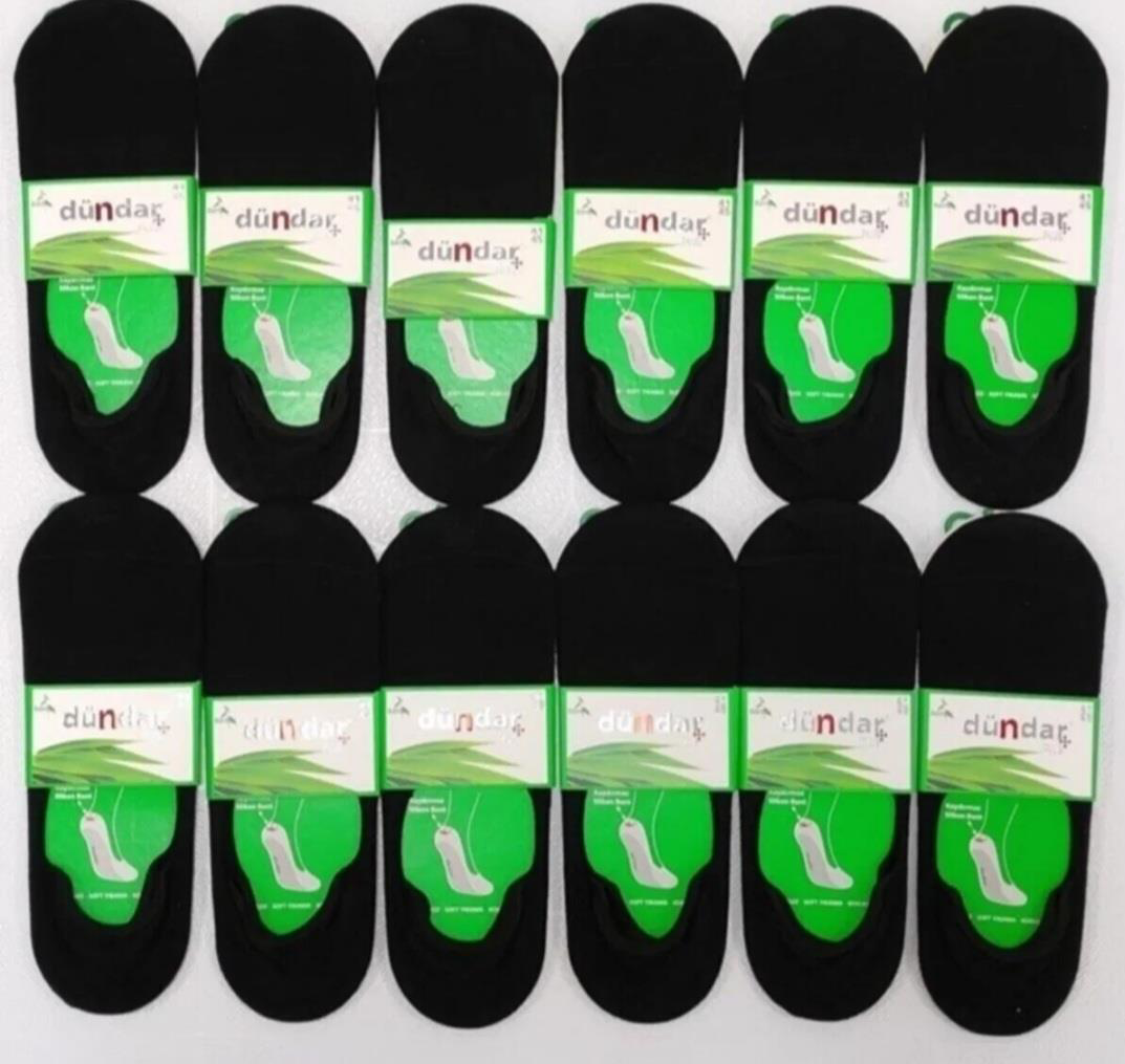 DÜNDAR PLUS 5541 ERKEK BAMBU SİLİKONLU BABET ÇORAP 6 ADET DÜNDAR PLUS 5541 ERKEK BAMBU SİLİKONLU BABET ÇORAP 6 ADET