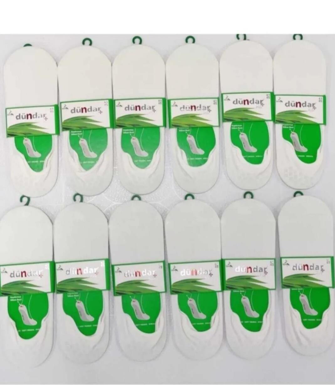 DÜNDAR PLUS 5541 ERKEK BAMBU SİLİKONLU BABET ÇORAP 6 ADET DÜNDAR PLUS 5541 ERKEK BAMBU SİLİKONLU BABET ÇORAP 6 ADET