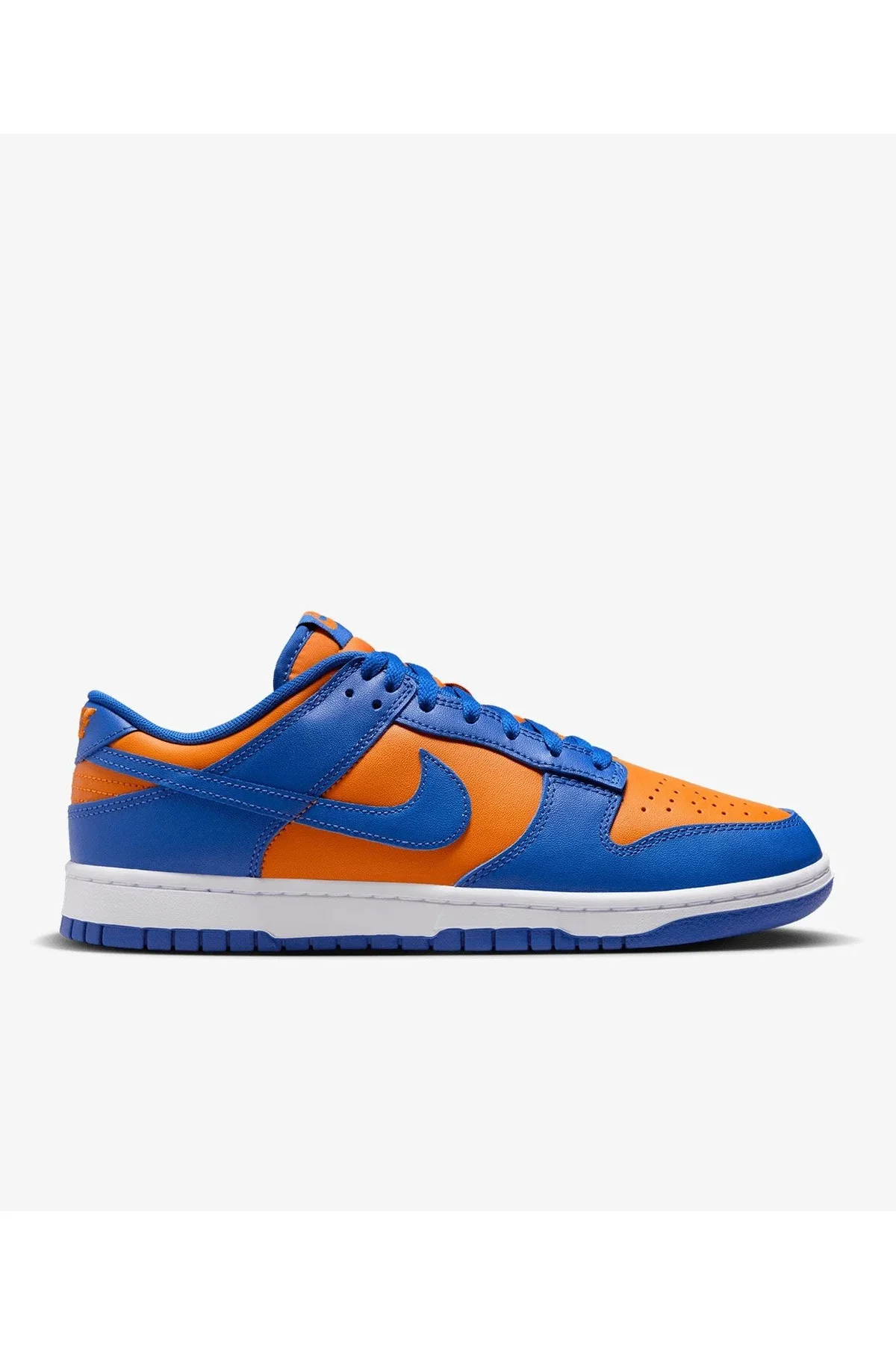 Dunk Low Knicks DV0833-800 Erkek Spor Ayakkabı
