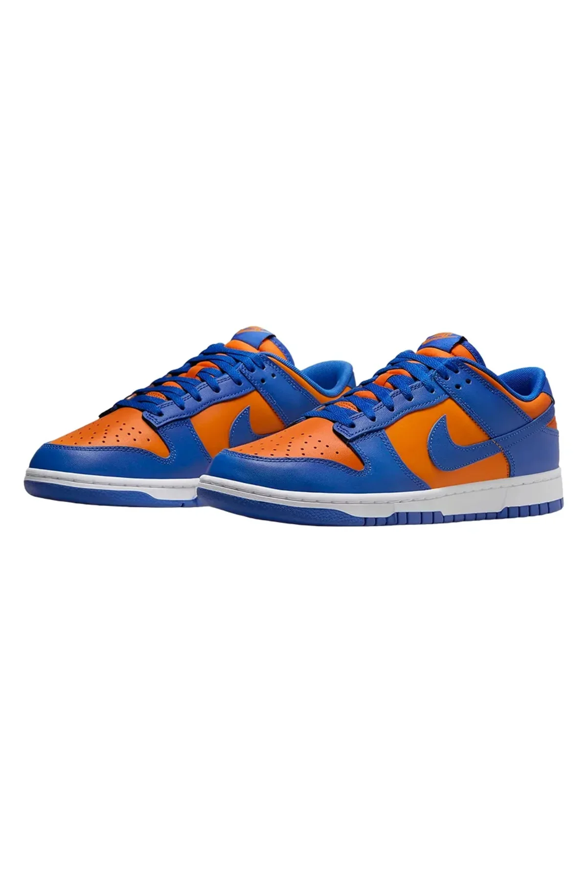 Dunk Low Knicks DV0833-800 Erkek Spor Ayakkabı