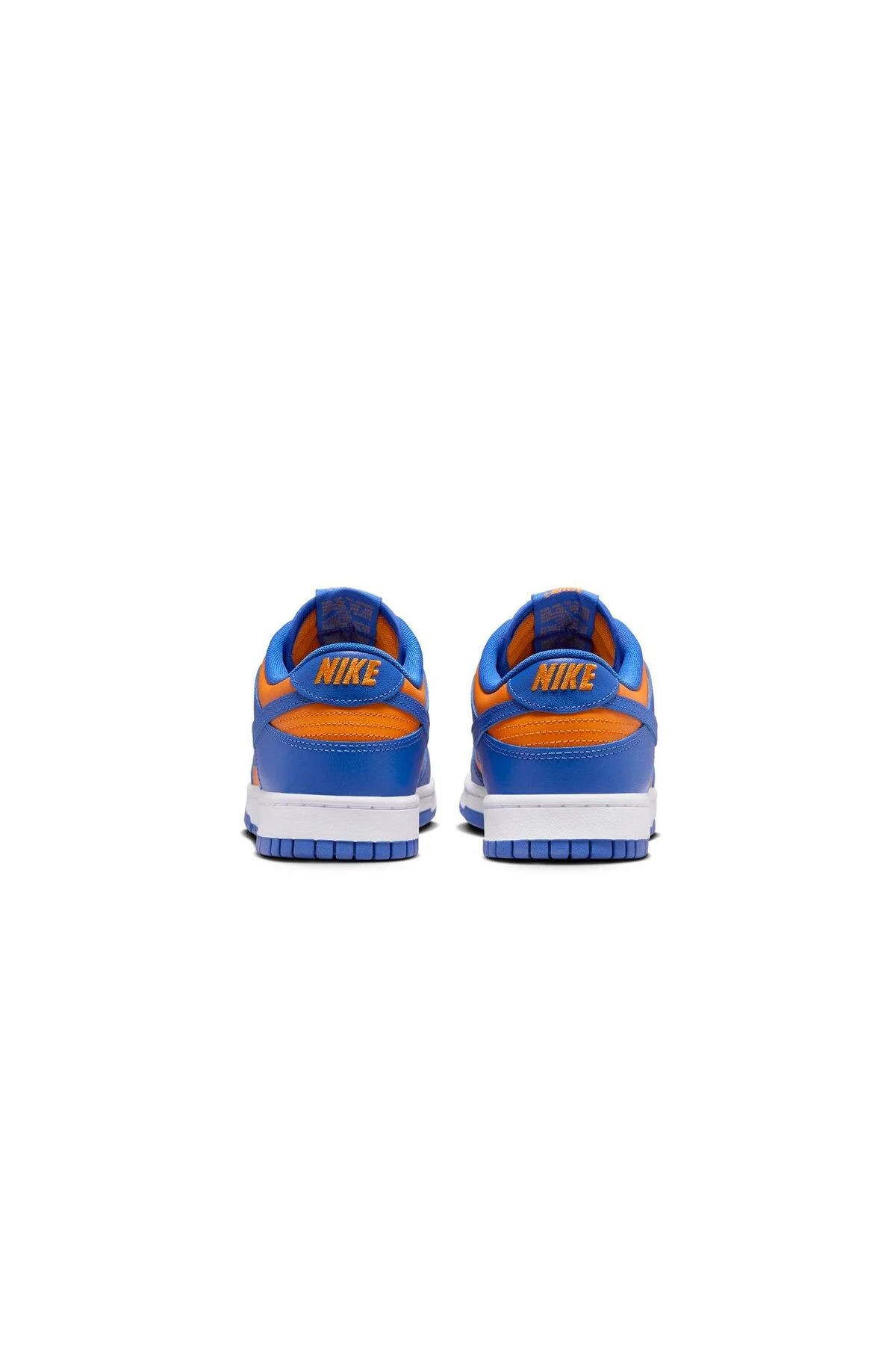Dunk Low Knicks DV0833-800 Erkek Spor Ayakkabı