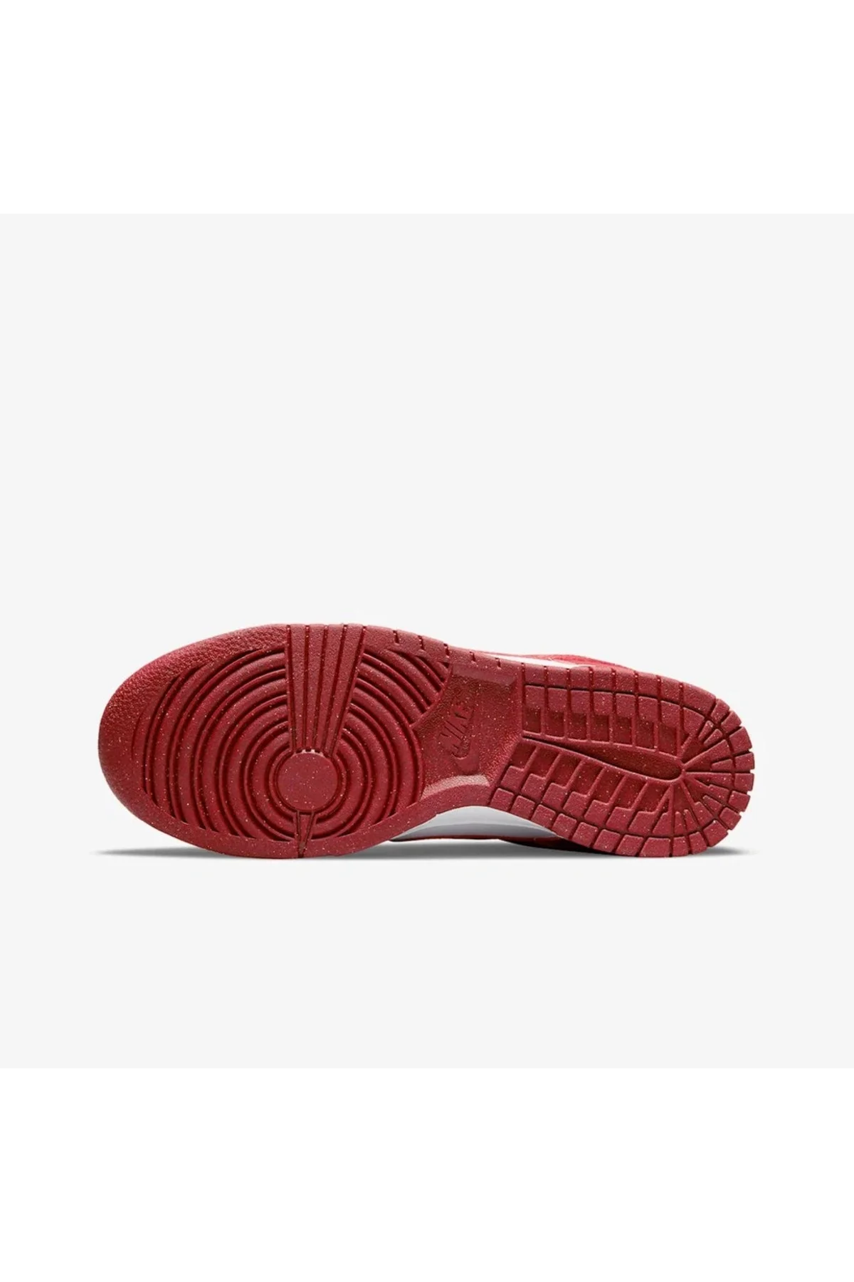 Dunk Low Next Nature White 'Gym Red' (W) DN1431-101
