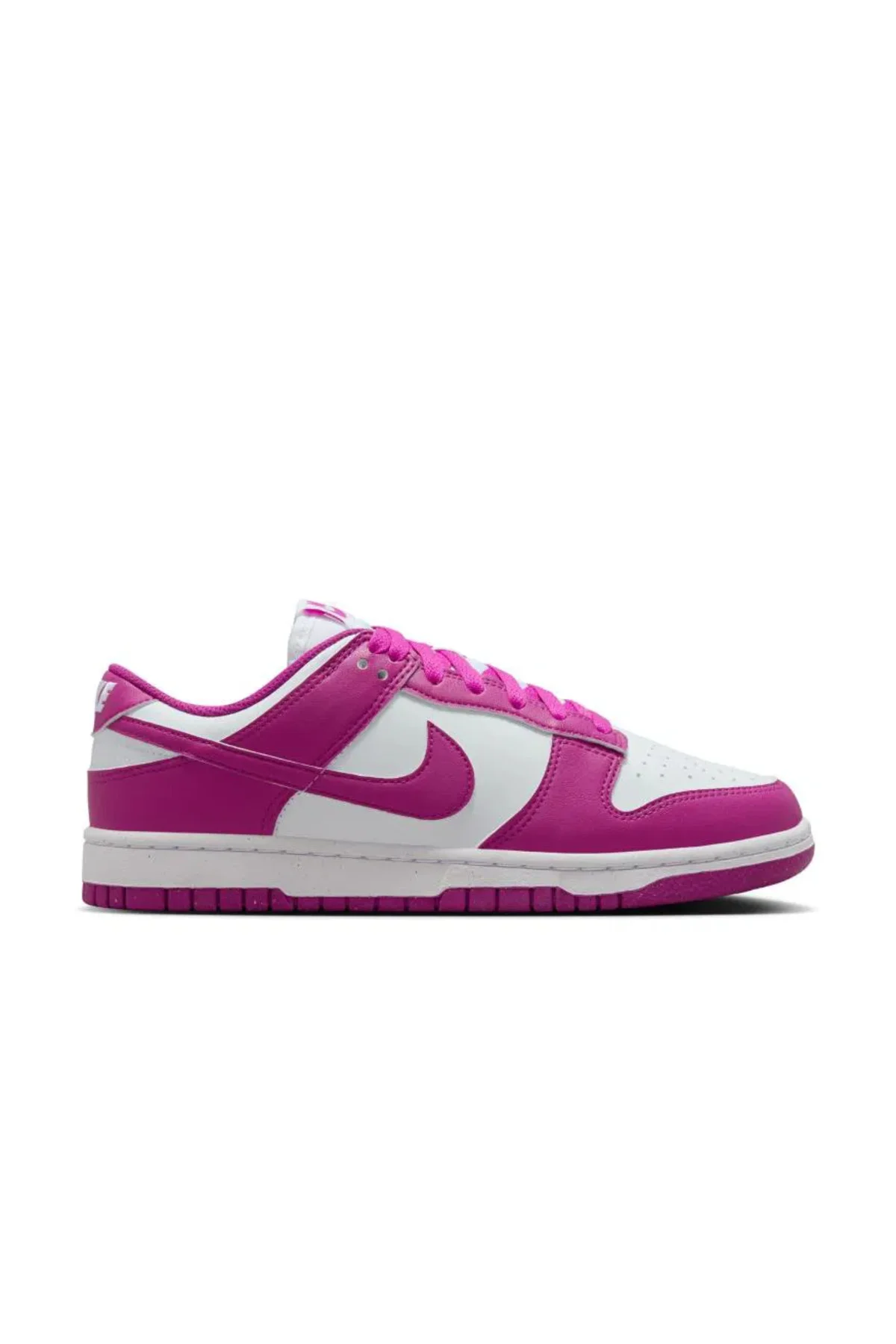 Dunk Low Next Nature Kadın Sneaker Ayakkabı DD1873-110