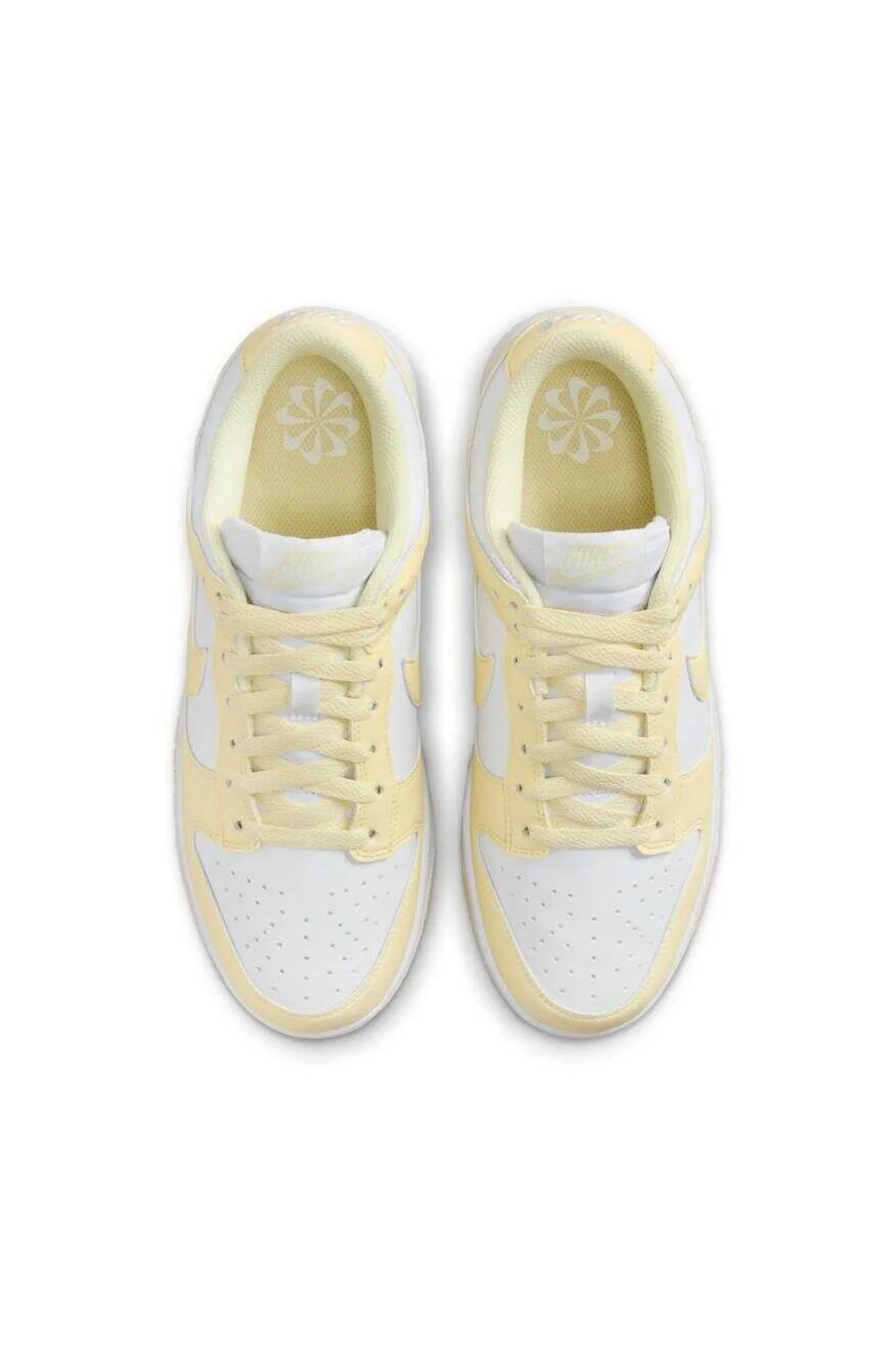 Dunk Low Next Nature Sneaker AyakkabıDD1873-106
