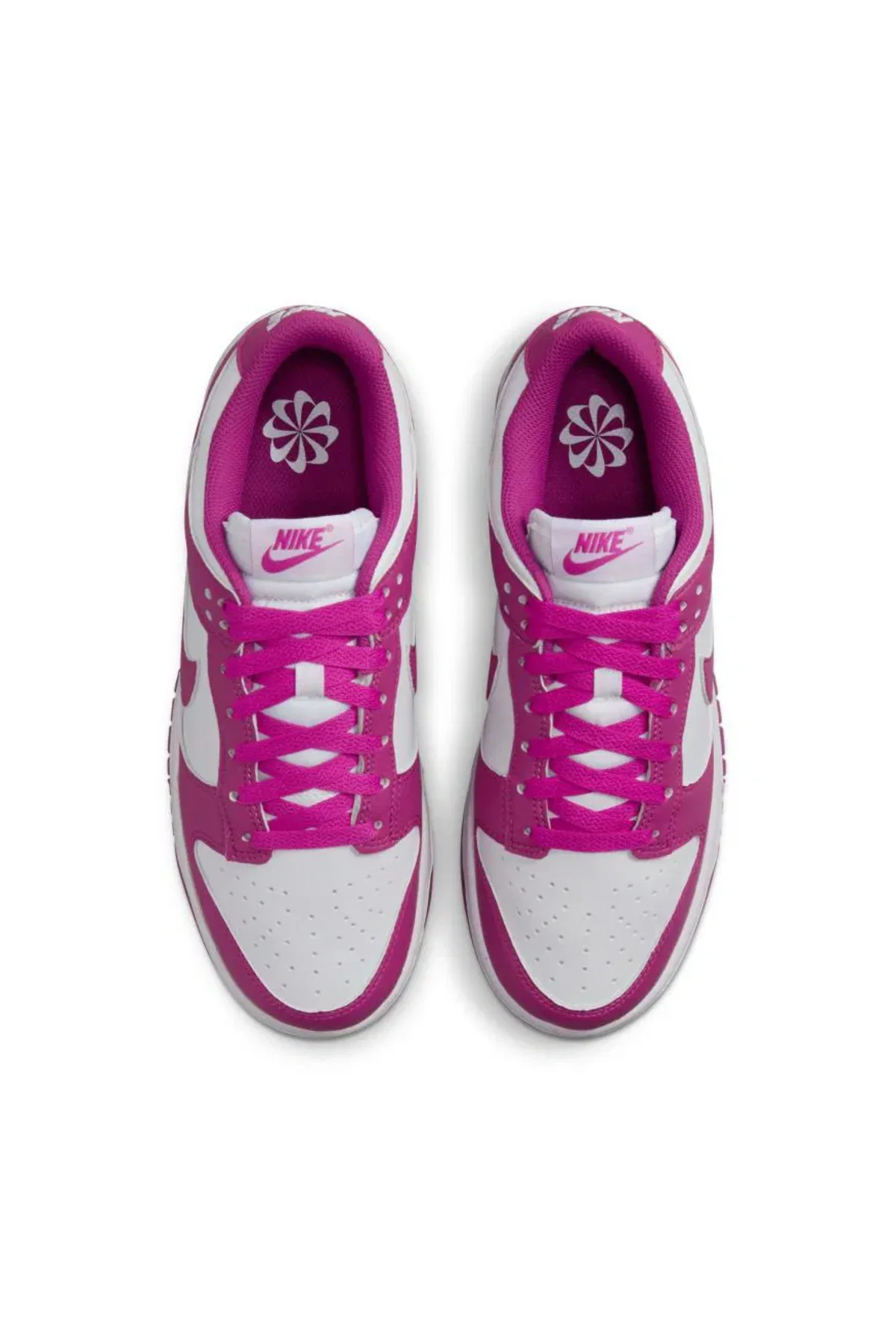 Dunk Low Next Nature Kadın Sneaker Ayakkabı DD1873-110