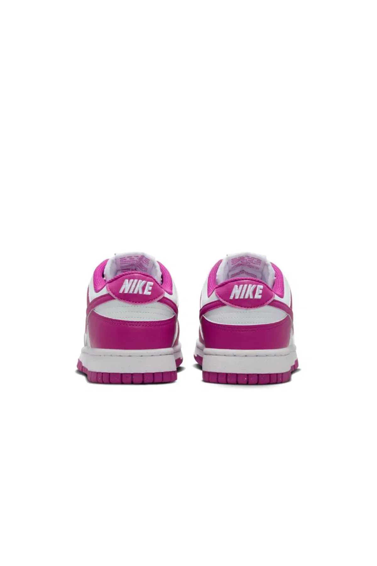 Dunk Low Next Nature Kadın Sneaker Ayakkabı DD1873-110