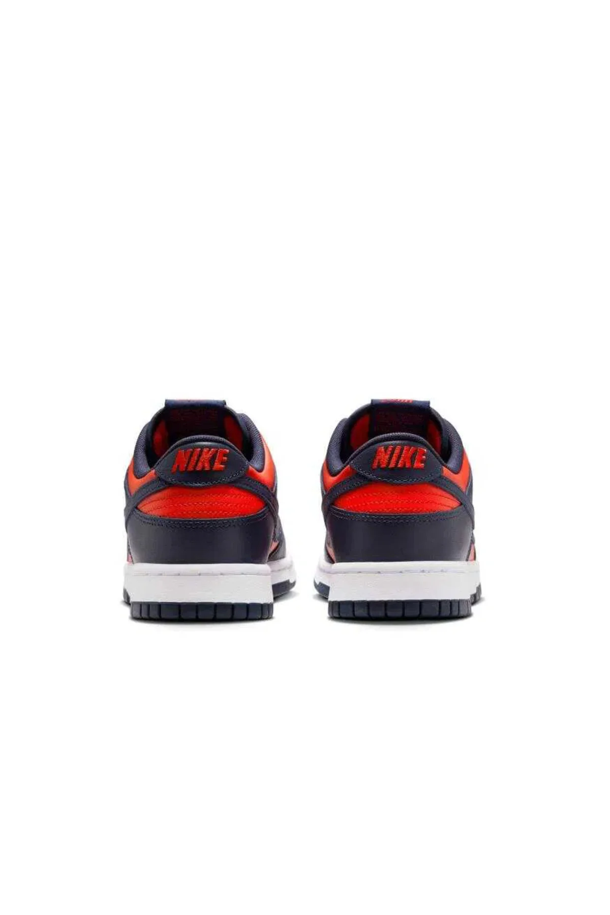 Dunk Low Retro Erkek Sneaker Ayakkabı DV0833-601 - Görsel 4