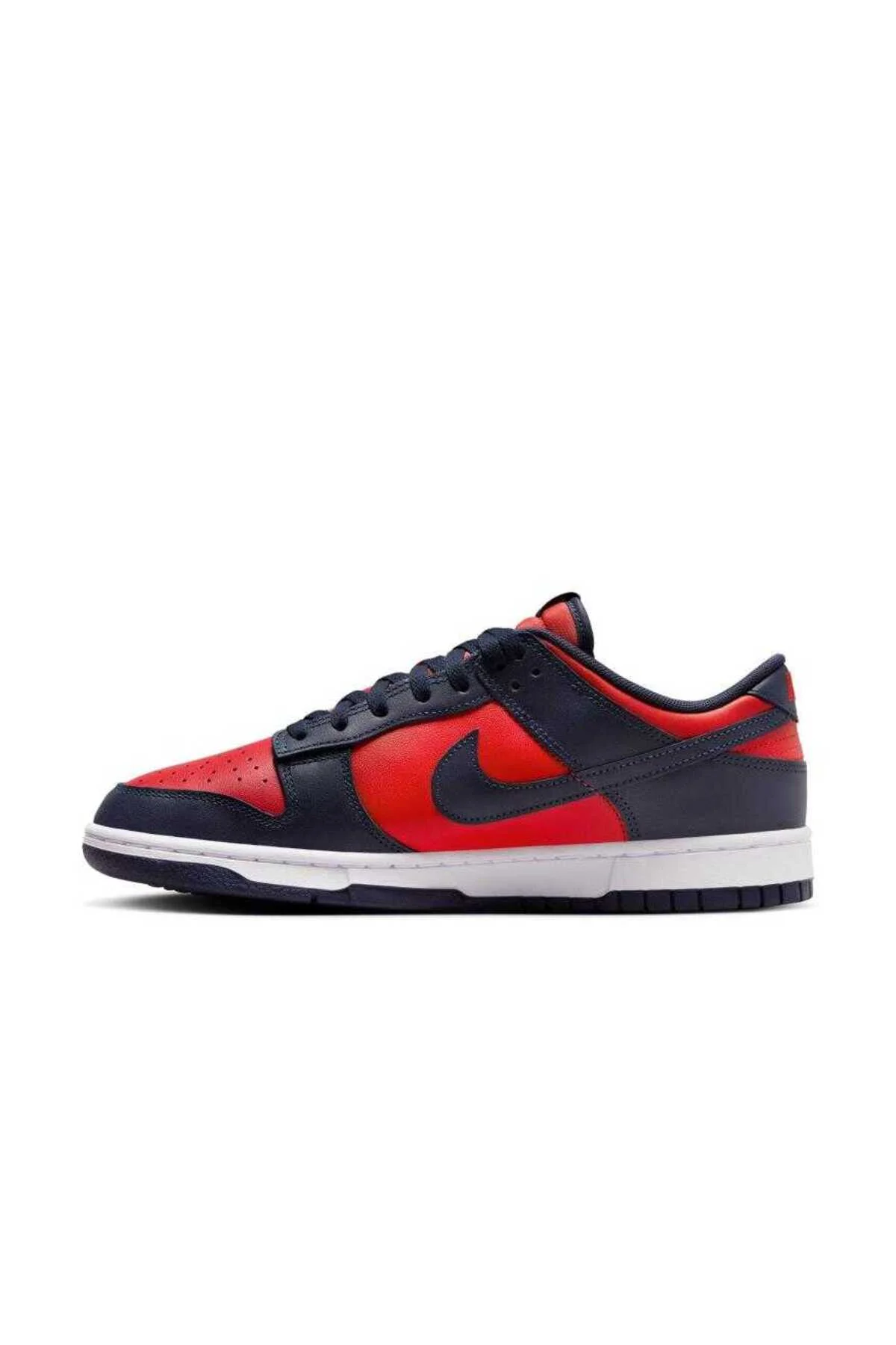 Dunk Low Retro Erkek Sneaker Ayakkabı DV0833-601 - Görsel 3