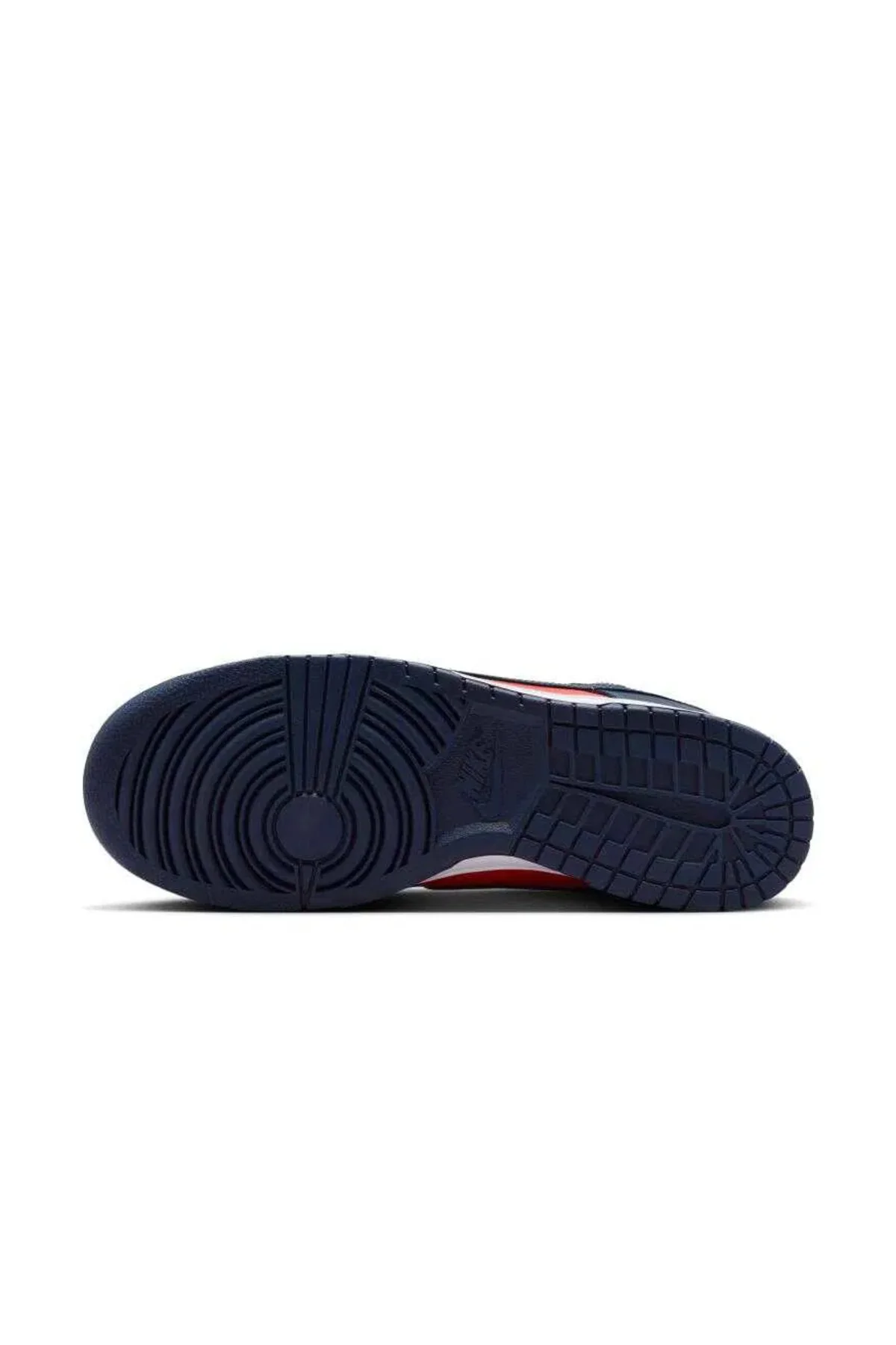 Dunk Low Retro Erkek Sneaker Ayakkabı DV0833-601 - Görsel 6