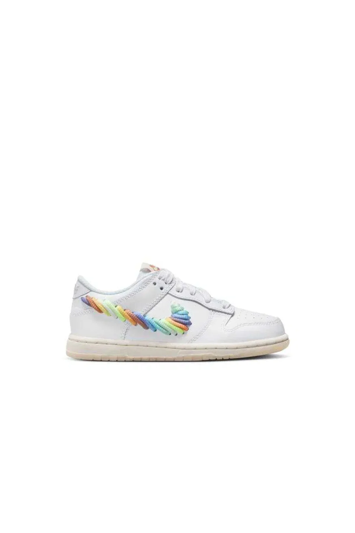 Dunk Low Se Ps Çocuk Sneaker Ayakkabı FN4862-100