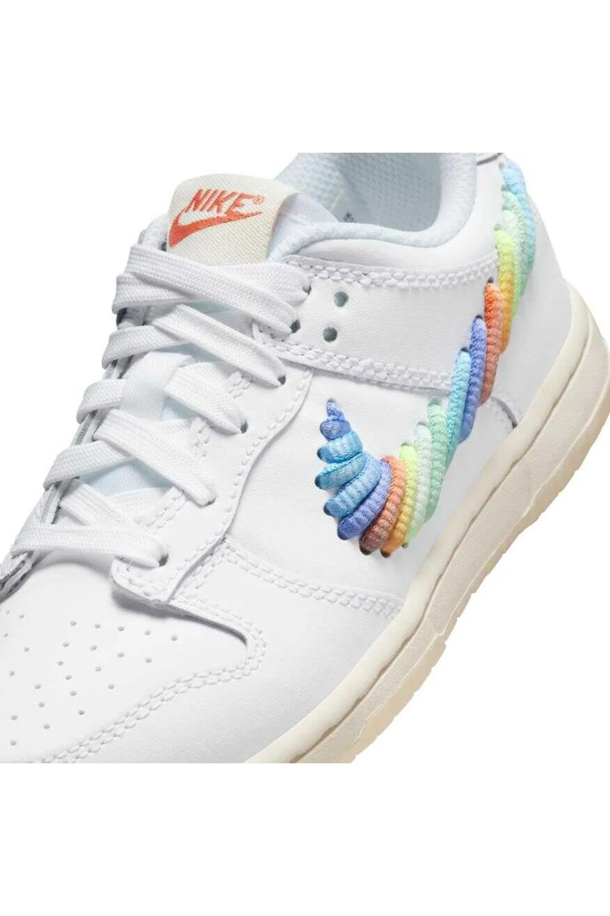 Dunk Low Se Ps Çocuk Sneaker Ayakkabı FN4862-100