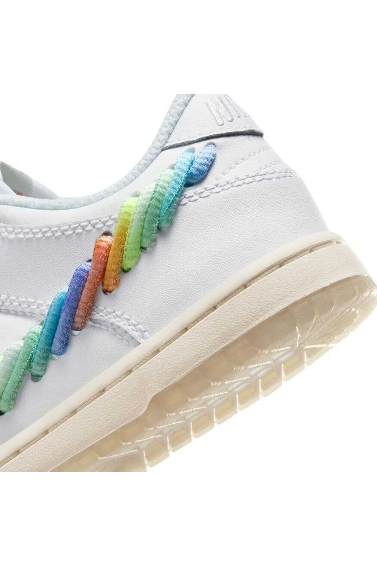 Dunk Low Se Ps Çocuk Sneaker Ayakkabı FN4862-100