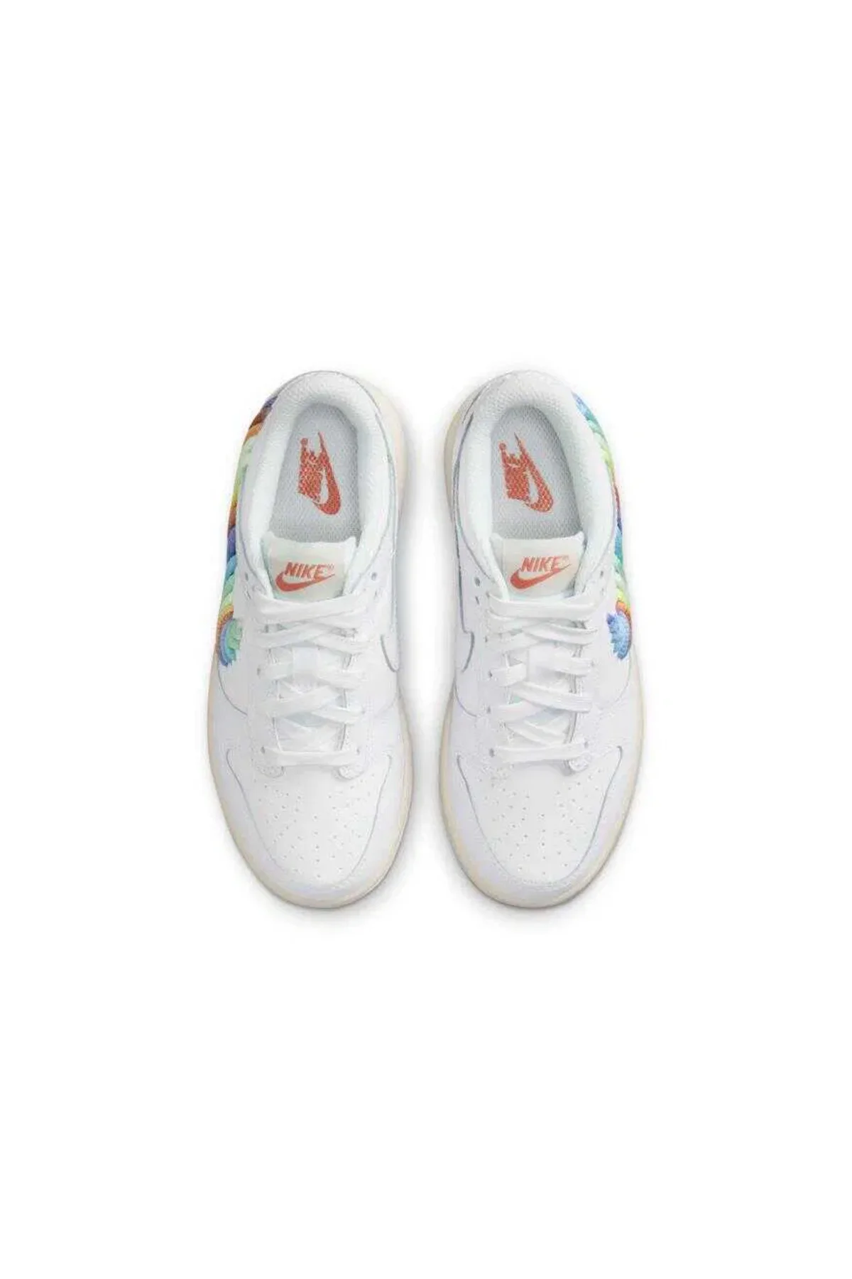 Dunk Low Se Ps Çocuk Sneaker Ayakkabı FN4862-100