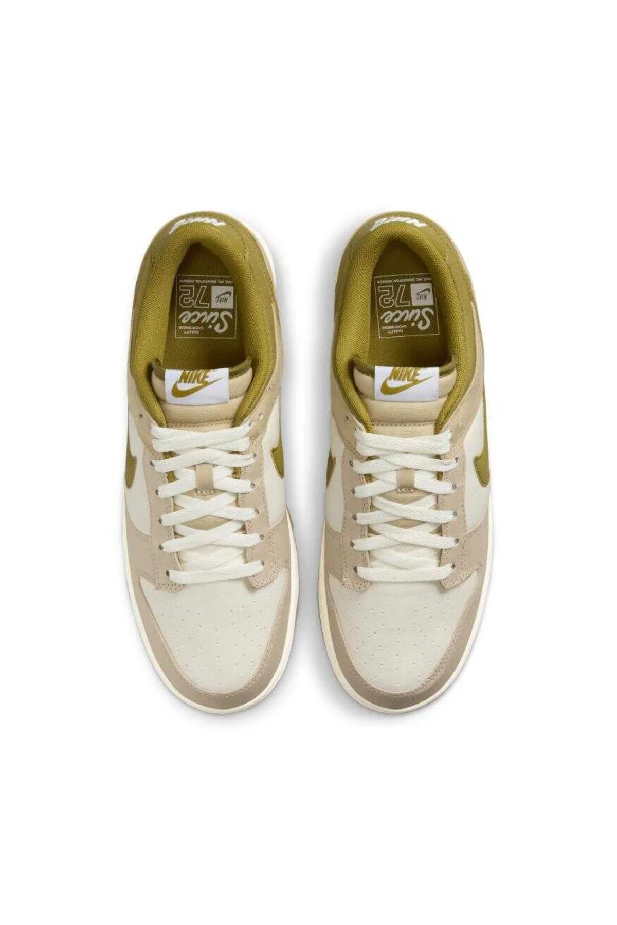 Dunk Low Since 72 Pacific Moss HF4262-133