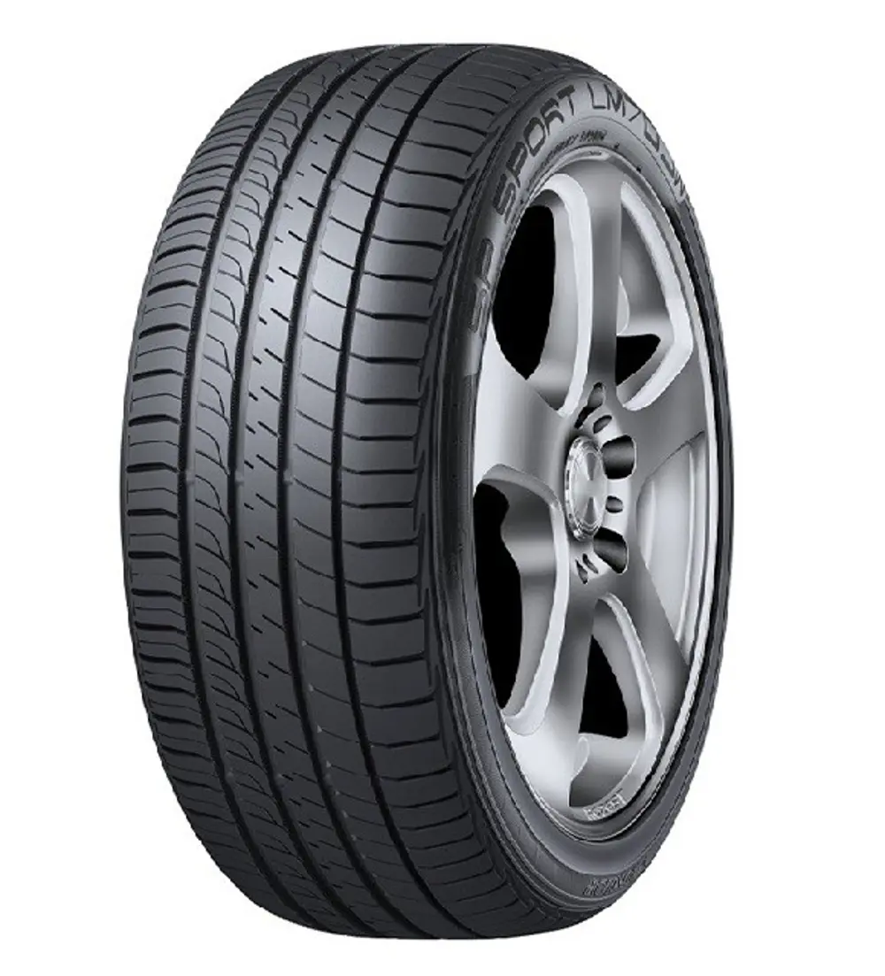 Dunlop 185/65 R15 TL 88H SP SPORT LM705 Yaz Lastiği (Üretim Tarih Dunlop 185/65 R15 TL 88H SP SPORT LM705 Yaz Lastiği (Üretim Tarih