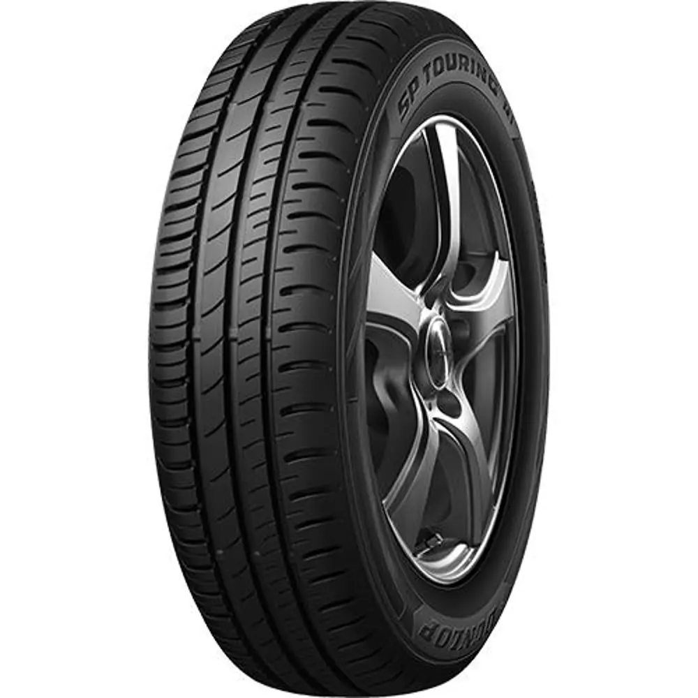 Dunlop 195/65 R15 TL 95T XL SPTOURING R1 Hafif Ticari Yaz Lastiği