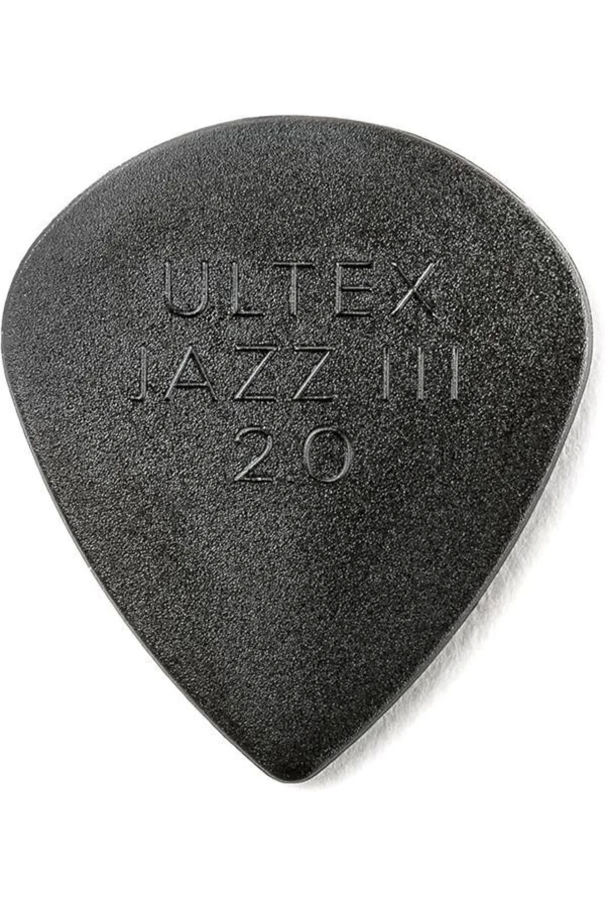 Dunlop 427R200 Tasche mit 24 2mm Mediatoren