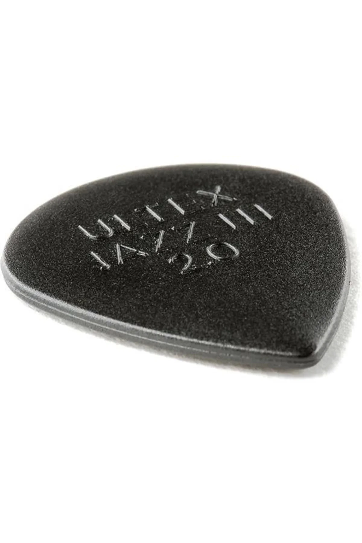Dunlop 427R200 Tasche mit 24 2mm Mediatoren