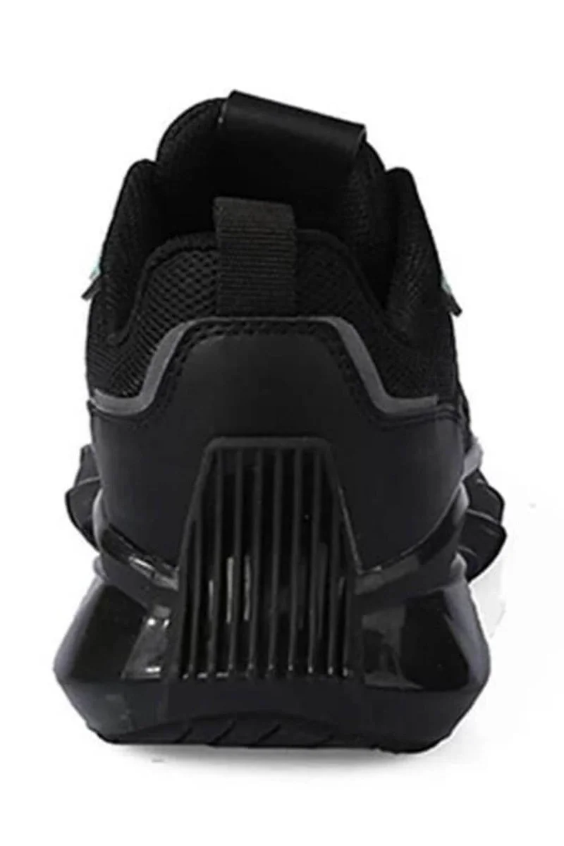 Dunlop Dnp-2279 Siyah Günlük Kadın Spor Ayakkabı - Görsel 4