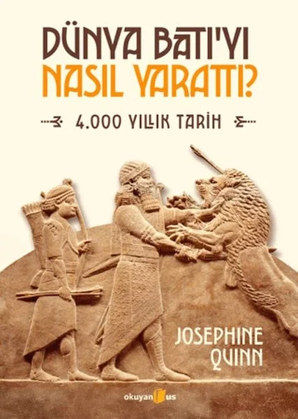Dünya Batıyı Nasıl Yarattı? Fiyatı, Yorumları ve Özellikleri