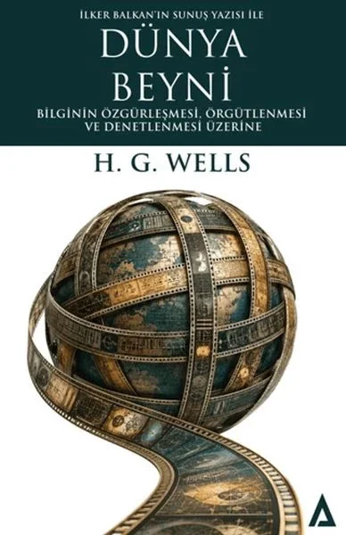Dünya Beyni Bilginin Özgürleşmesi, Örgütlenmesi ve Denetlenmesi Üzerine Fiyatı, Yorumları ve Özellikleri