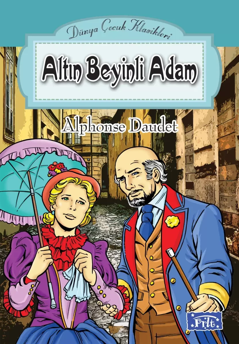 Dünya Bir İnkılap Bekliyor
