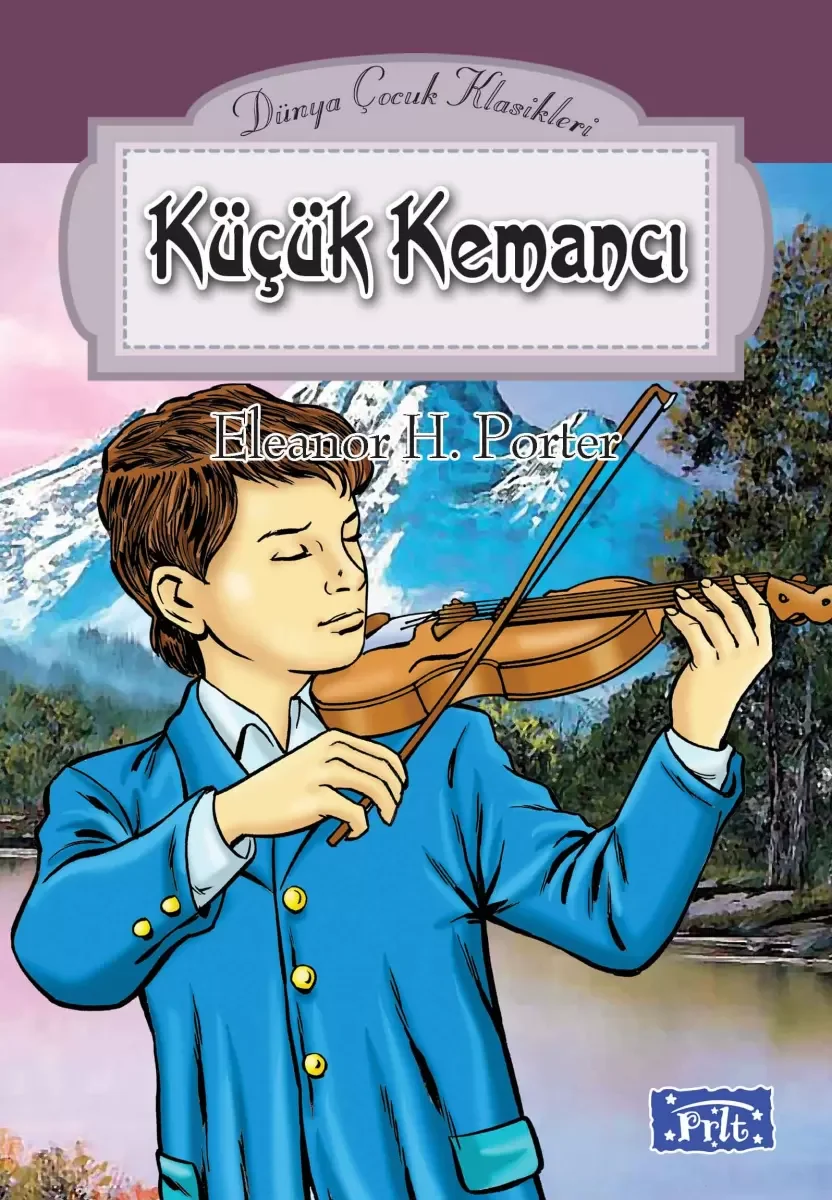 Dünya Çocuk Klasikleri Dizisi Don Kişot