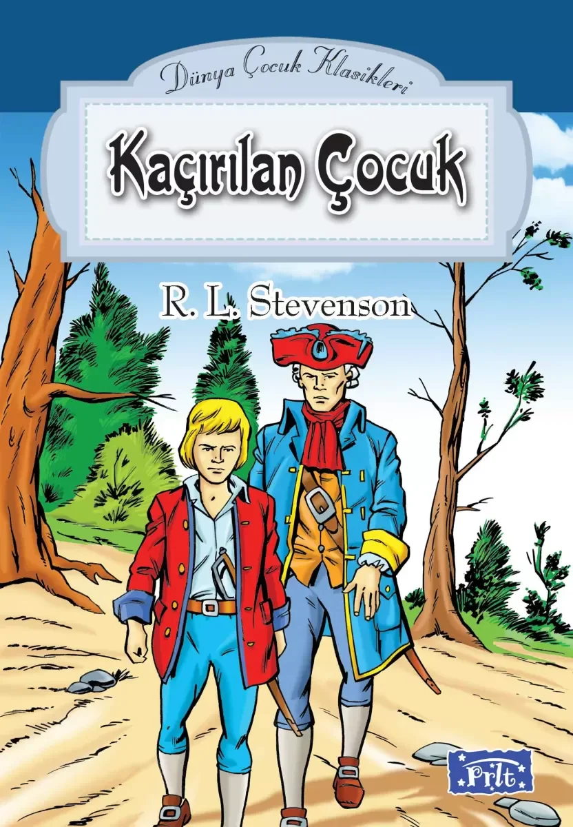 Dünya Çocuk Klasikler Dizisi Kaçırılan Çocuk Fiyatı, Yorumları ve Özellikleri