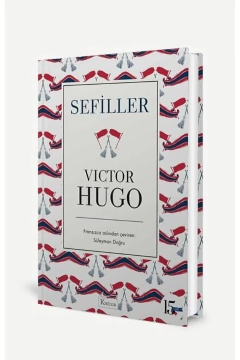 Dünya Edebiyatı 4 Kitap Bez Ciltli Koleksiyon Baskı Suç Ve Ceza S