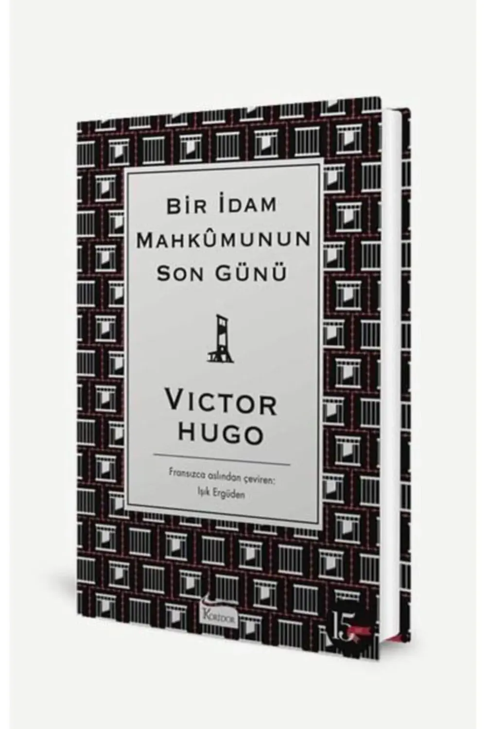 Dünya Edebiyatı 4 Kitap Bez Ciltli Koleksiyon Baskı Suç Ve Ceza S