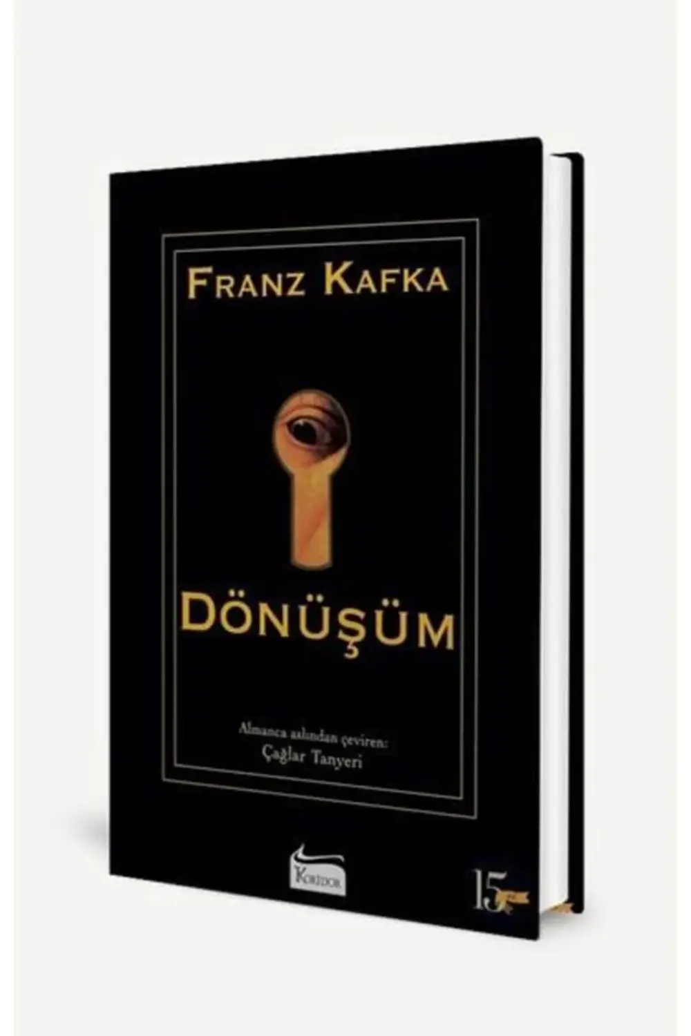 Dünya Edebiyatı 4 Kitap Bez Ciltli Koleksiyon Baskı Suç Ve Ceza S
