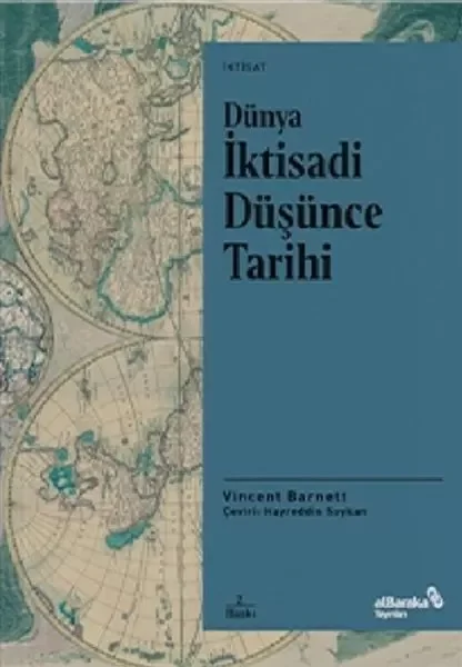 Dünya İktisadi Düşünce Tarihi Fiyatı, Yorumları ve Özellikleri